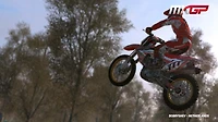 MXGP The Official Motocross Videogame