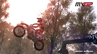 MXGP The Official Motocross Videogame