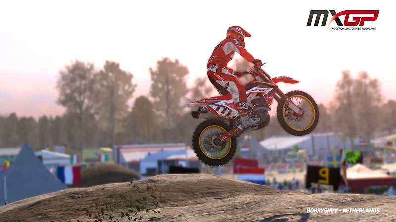 MXGP 14 - Xbox 360
