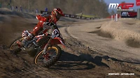 MXGP The Official Motocross Videogame
