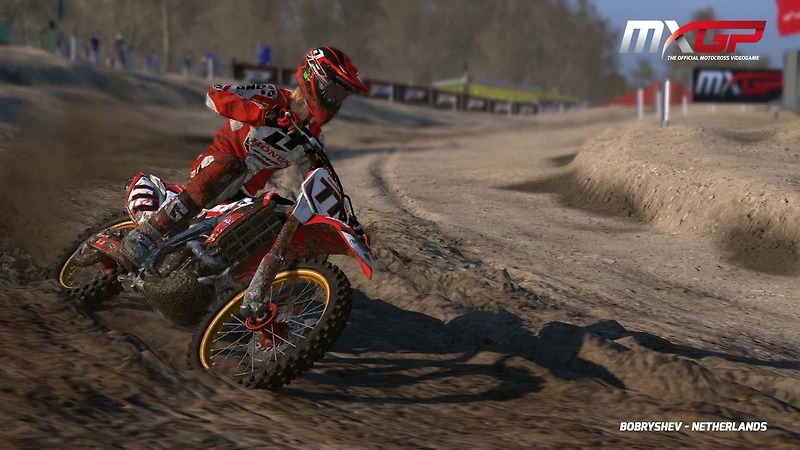 MXGP 14 - Xbox 360