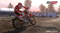 MXGP The Official Motocross Videogame