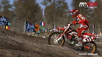 MXGP The Official Motocross Videogame