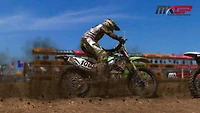 MXGP The Official Motocross Videogame