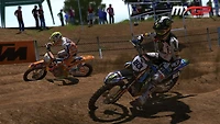 MXGP The Official Motocross Videogame
