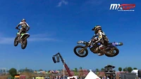 MXGP The Official Motocross Videogame