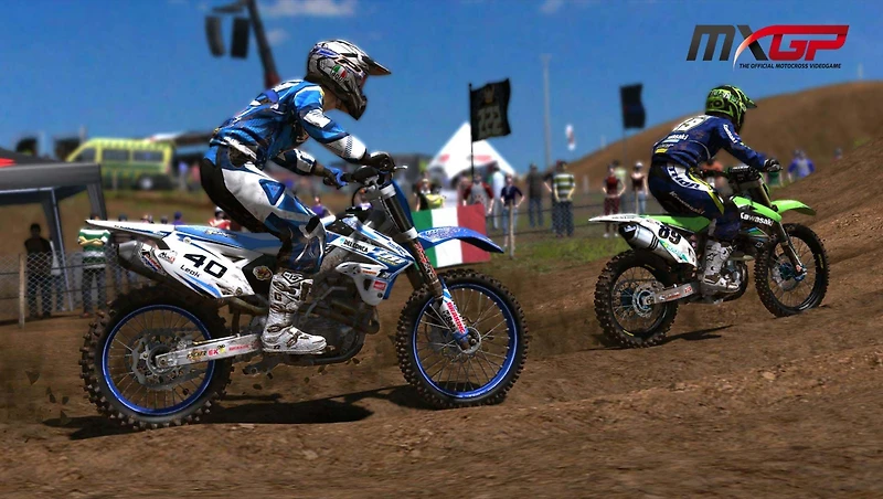 MXGP 14 - Xbox 360