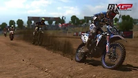MXGP The Official Motocross Videogame