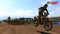 MXGP The Official Motocross Videogame