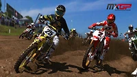 MXGP The Official Motocross Videogame