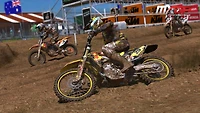 MXGP The Official Motocross Videogame