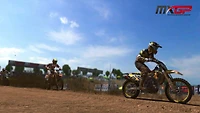 MXGP The Official Motocross Videogame