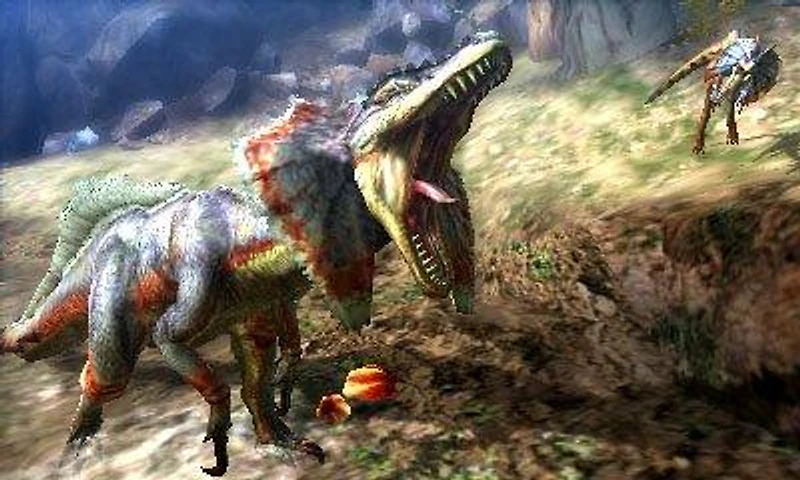 Monster Hunter 4 Ultimate