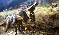 Monster Hunter 4 Ultimate