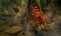 Monster Hunter 4 Ultimate