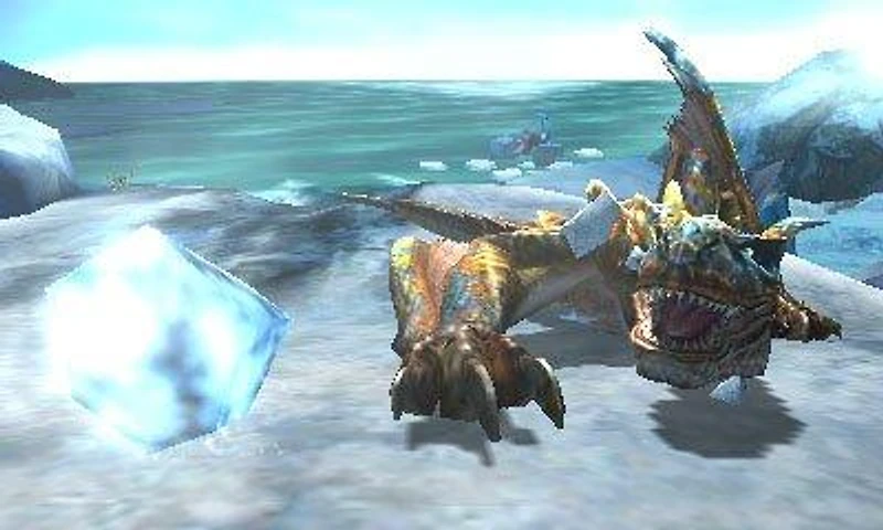 Monster Hunter 4 Ultimate