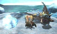 Monster Hunter 4 Ultimate