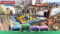 Monopoly Family Fun Pack - PlayStation 4