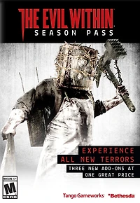 The Evil Within Season Pass