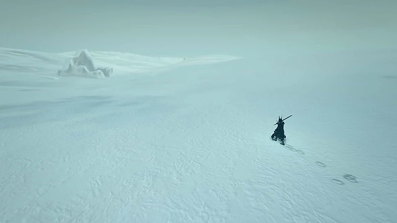 Dark Souls II: Crown of the Ivory King DLC