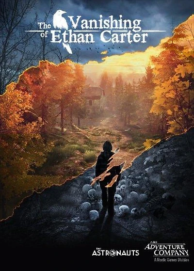 The Vanishing of Ethan Carter
