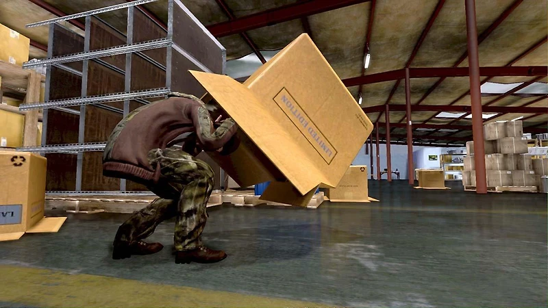 Duck Dynasty - PlayStation 4