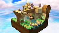Captain Toad: Treasure Tracker - Nintendo Switch