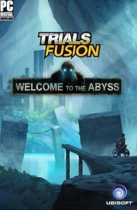 Trials Fusion: Welcome to the Abyss DLC