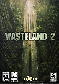 Wasteland 2 - PC