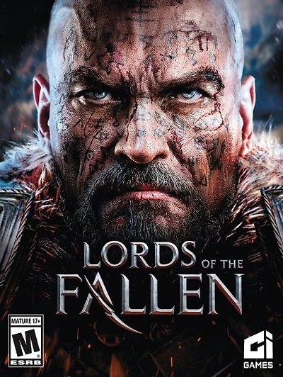 Lords of the Fallen 2014 - PC