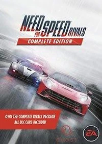 Need for Speed: Rivals Complete - PC