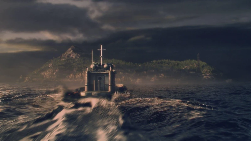 Resident Evil Revelations 2 - Xbox One