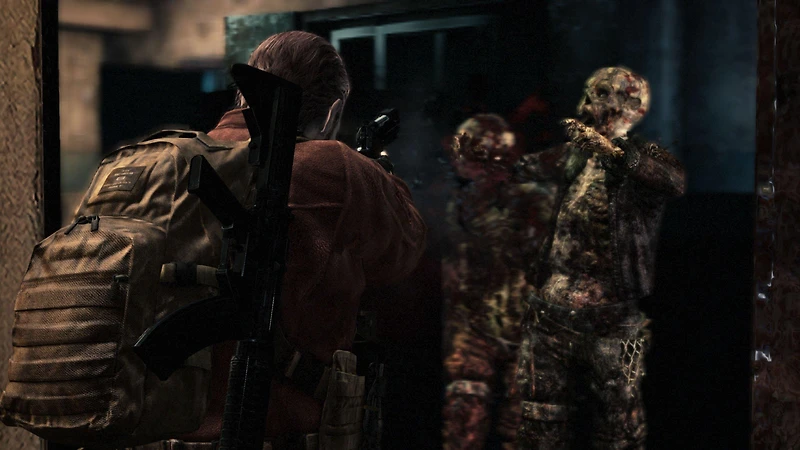 Resident Evil Revelations 2 - Xbox One