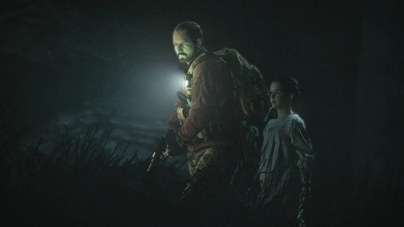 Resident Evil Revelations 2 - Xbox One