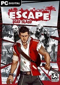 Escape Dead Island - PC