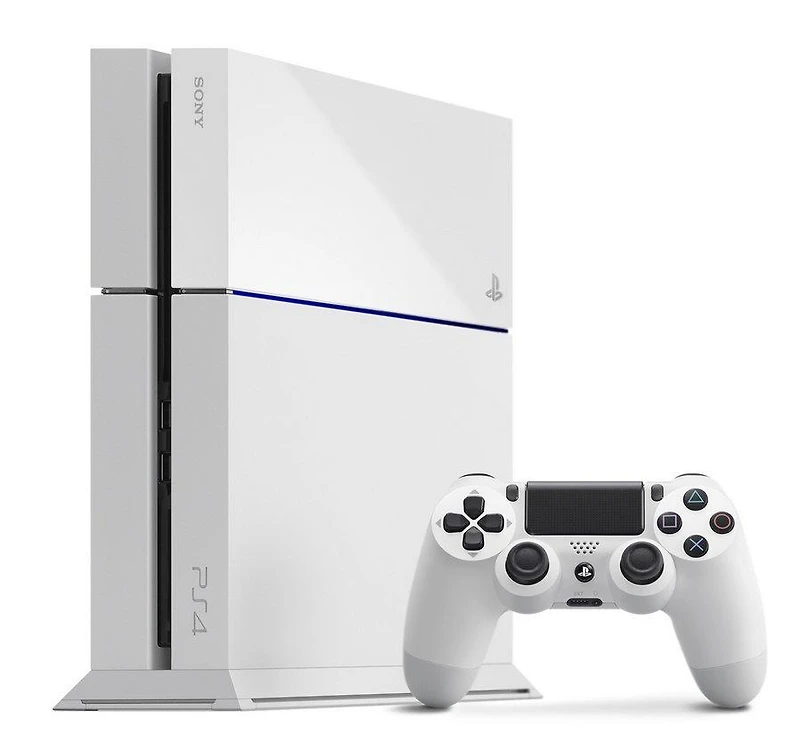 Sony PlayStation 4 Console 500GB