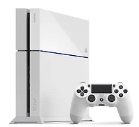 Sony PlayStation 4 Console 500GB