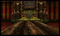 The Legend of Zelda: Majora's Mask - Nintendo 3DS