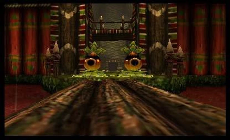 The Legend of Zelda: Majora's Mask - Nintendo 64