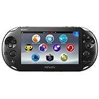Sony PlayStation Vita Console with WiFi