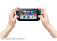 Sony PlayStation Vita Console with WiFi