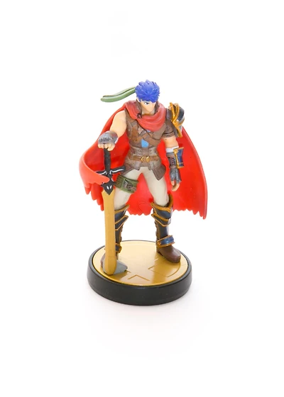 Super Smash Bros. Ike amiibo - Nintendo Switch