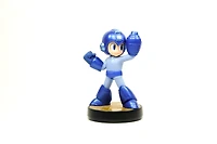Super Smash Bros. Mega Man amiibo - Nintendo Switch