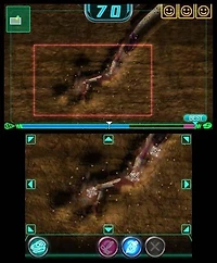 Fossil Fighters Frontier