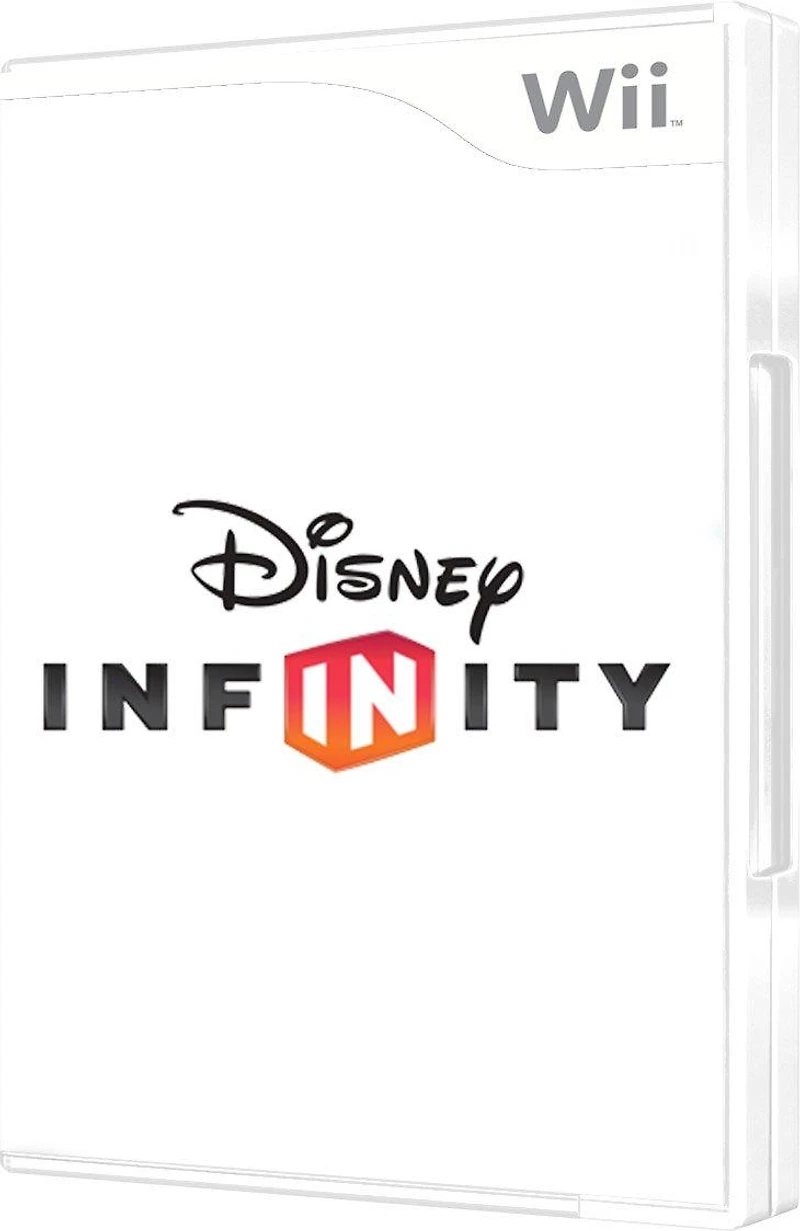 Disney Infinity 1.0 Edition (Game Only