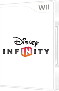 Disney Infinity 1.0 Edition (Game Only
