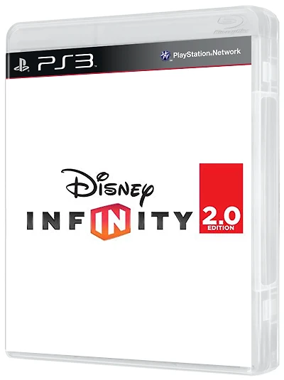 Disney Infinity Edition (Game Only