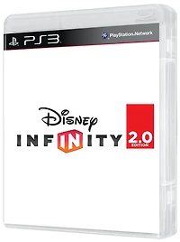 Disney Infinity Edition (Game Only