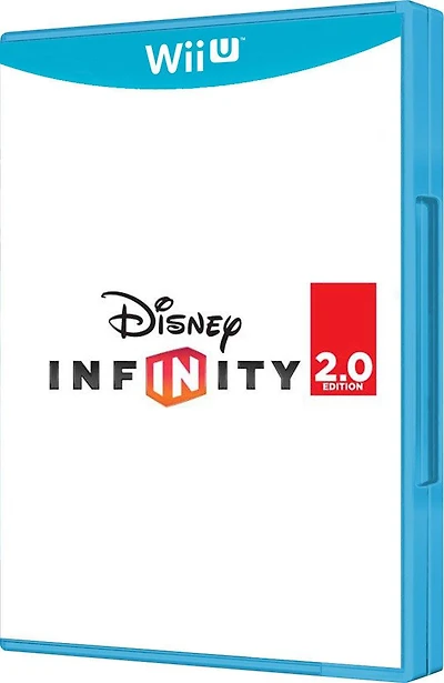 Disney Infinity Edition (Game Only