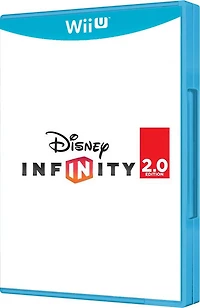 Disney Infinity Edition (Game Only